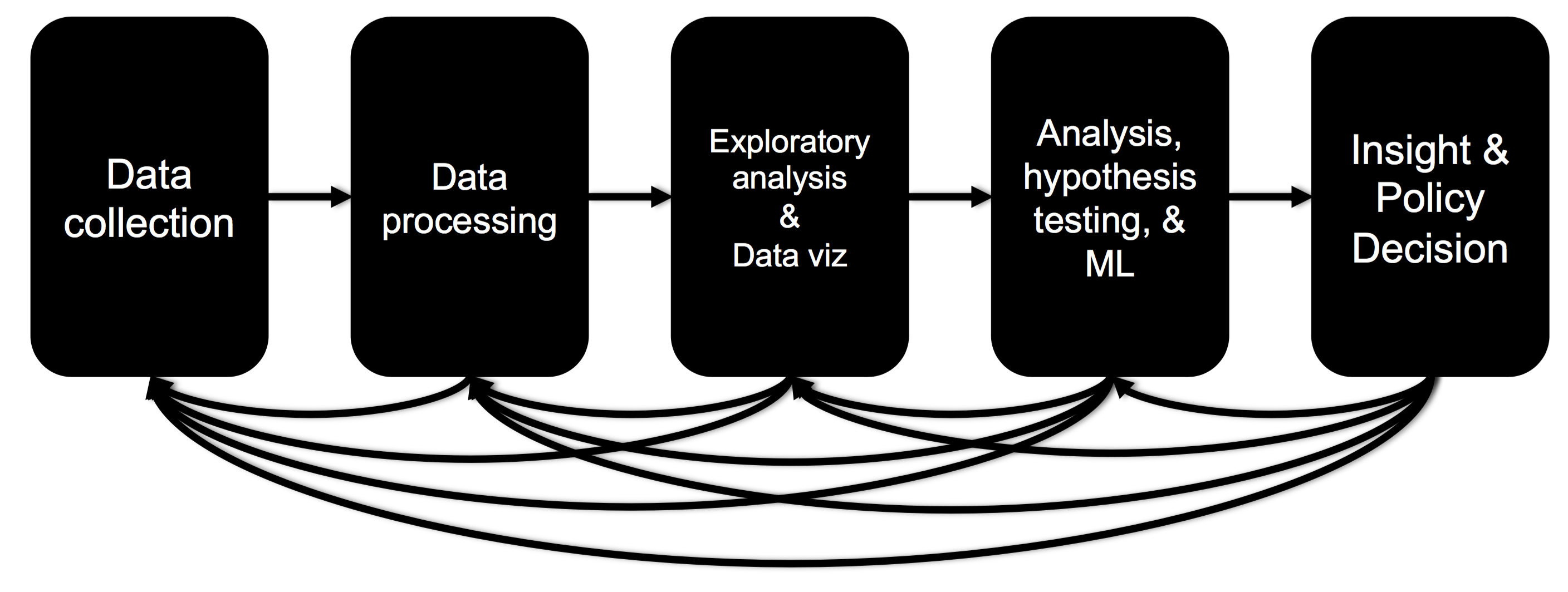 Data Lifecycle